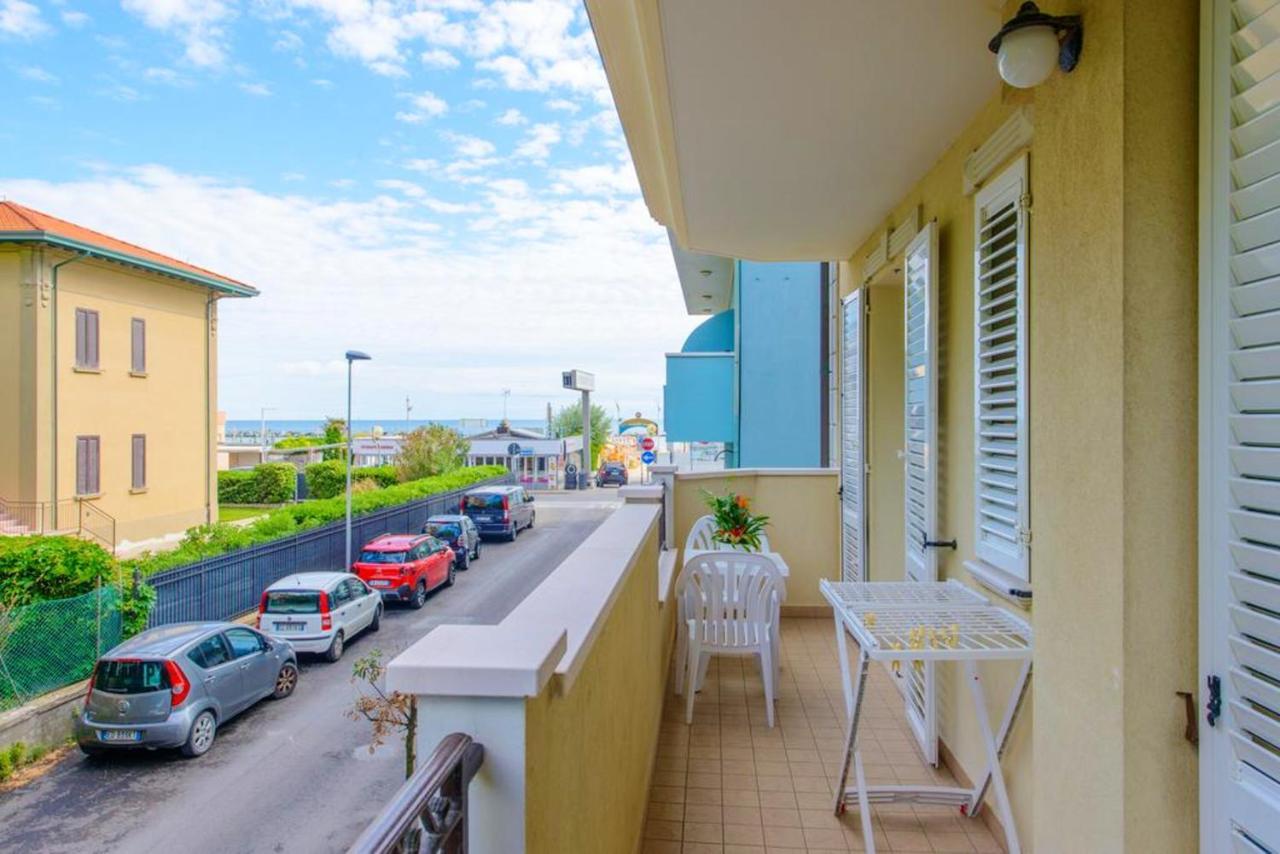 Comfortable In 50 M² Near The Beach *
